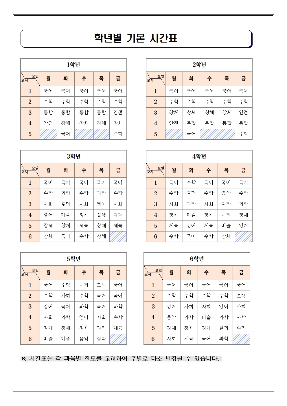 온라인 개학에 따른 원격수업 안내002