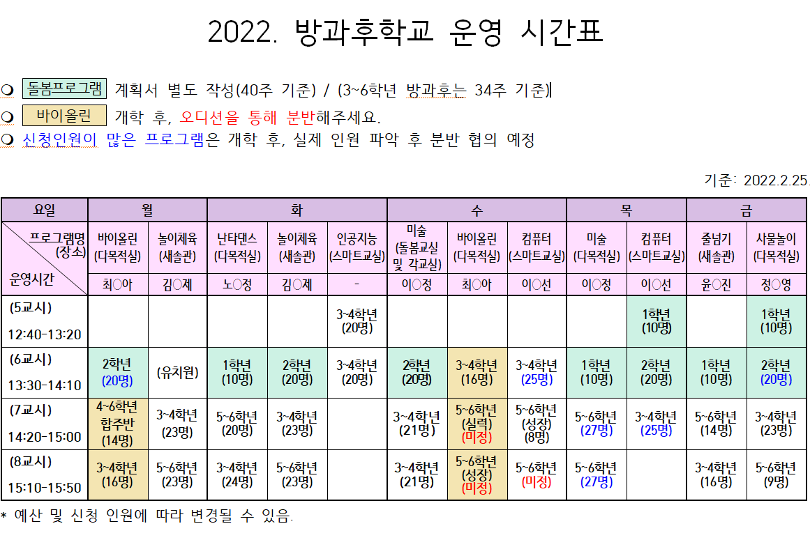 방과후 화면 캡처 2022-02-25 151554