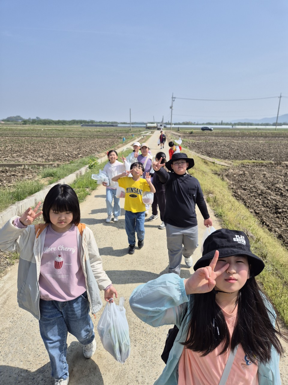 2025. 문상초등학교-동문연계 딸기밭체험학습-68417804760