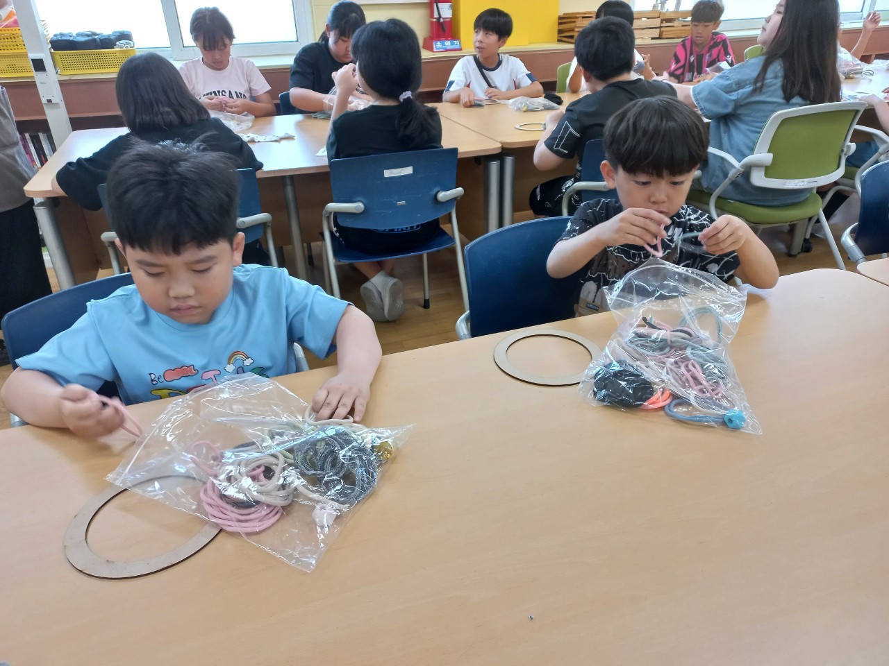 2025. 문상초등학교-양말목공예-69652873220