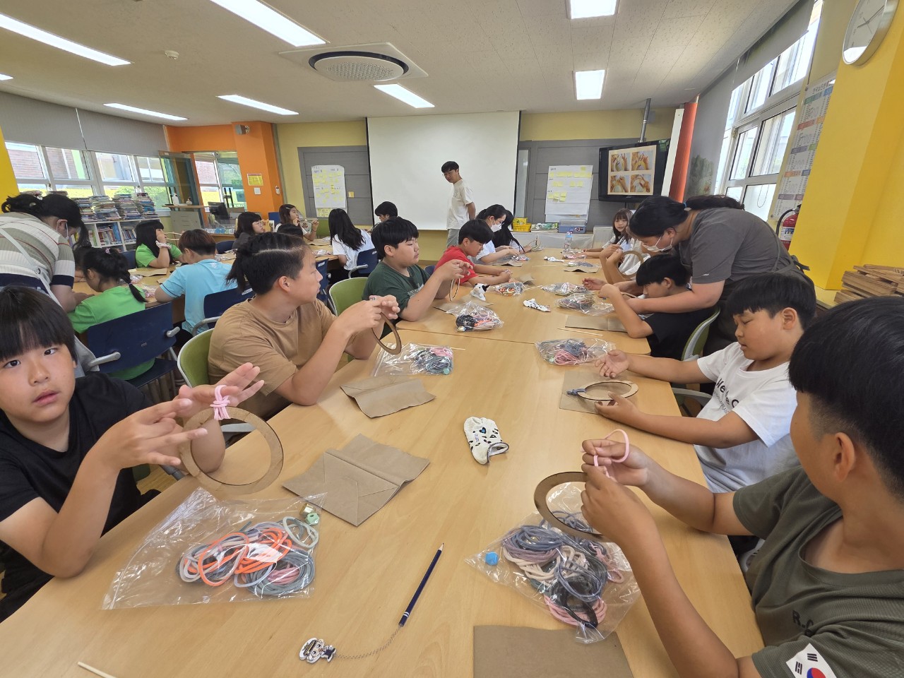 2025. 문상초등학교-양말목공예-69617549677