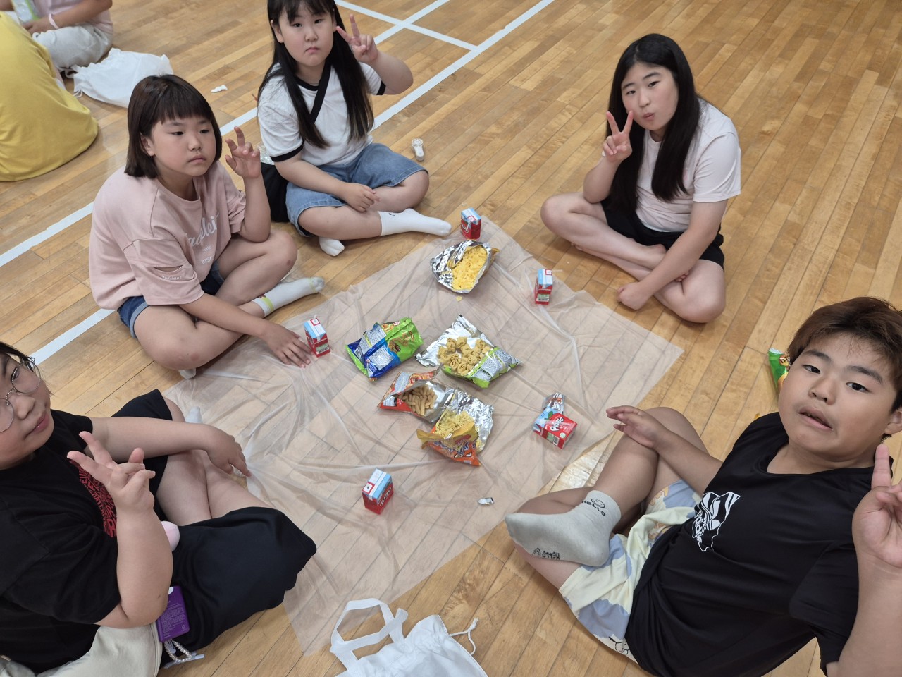 2025. 문상초등학교-4~5학년 수련활동(충북학생수련원)-69991763561