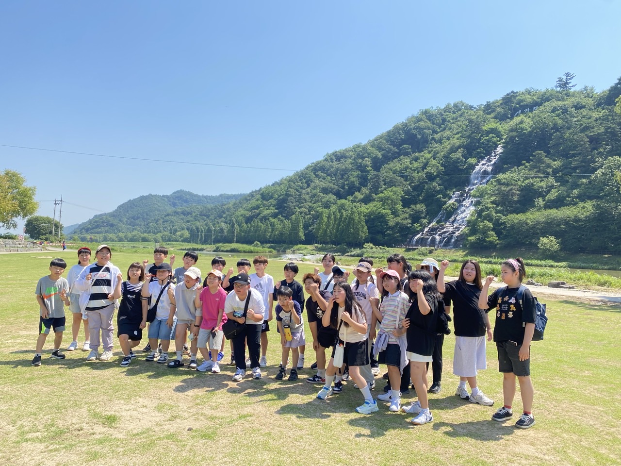 2025. 문상초등학교-4~5학년 수련활동(충북학생수련원)-69938510791