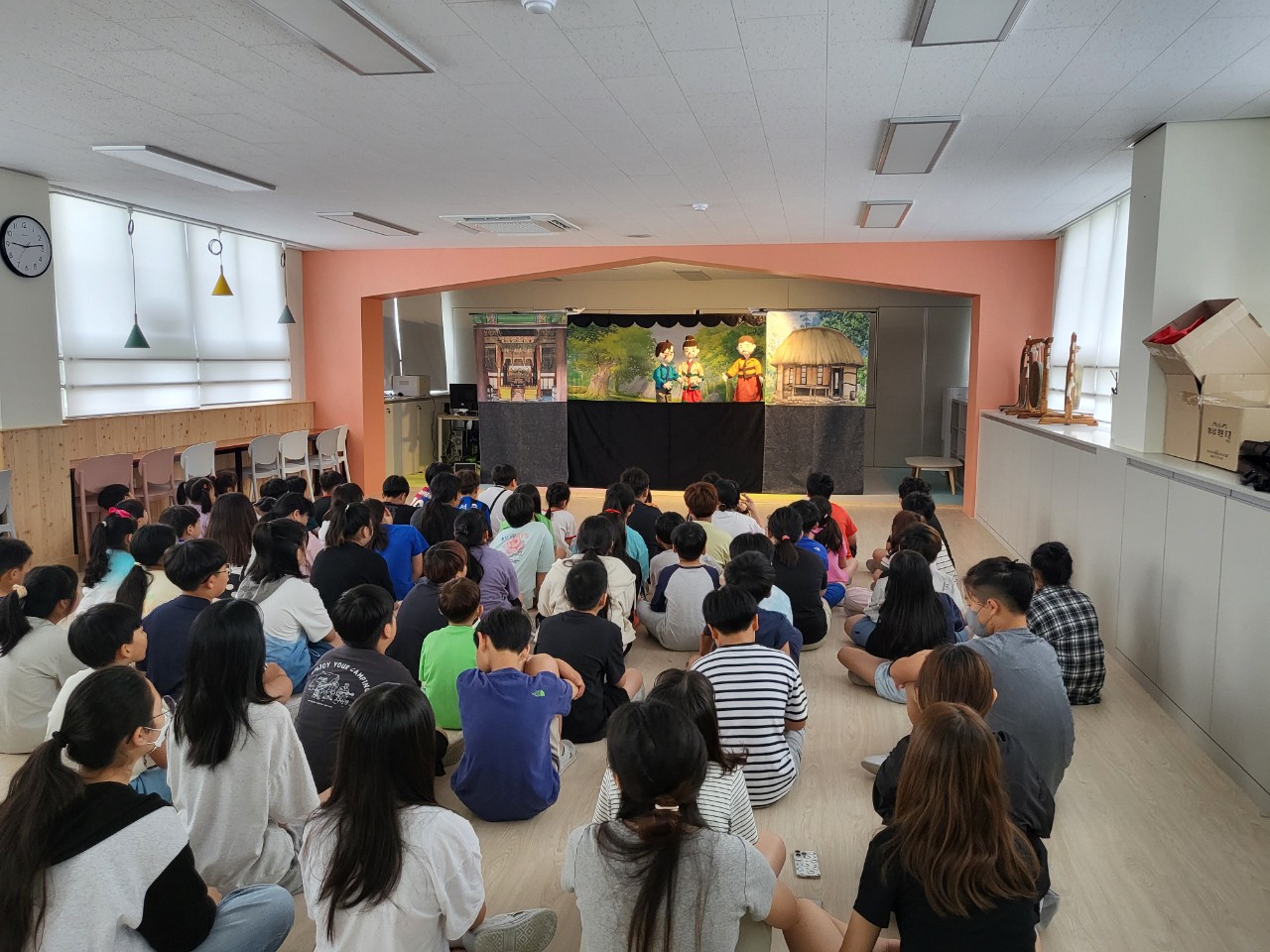 2025. 문상초등학교-아토피 예방 인형극 관람-69990291791