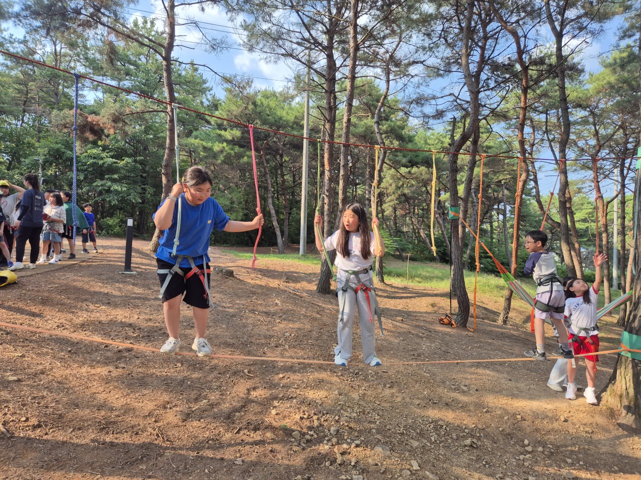 2025. 문상초등학교-4~5학년 수련활동(충북학생수련원)-69991763585