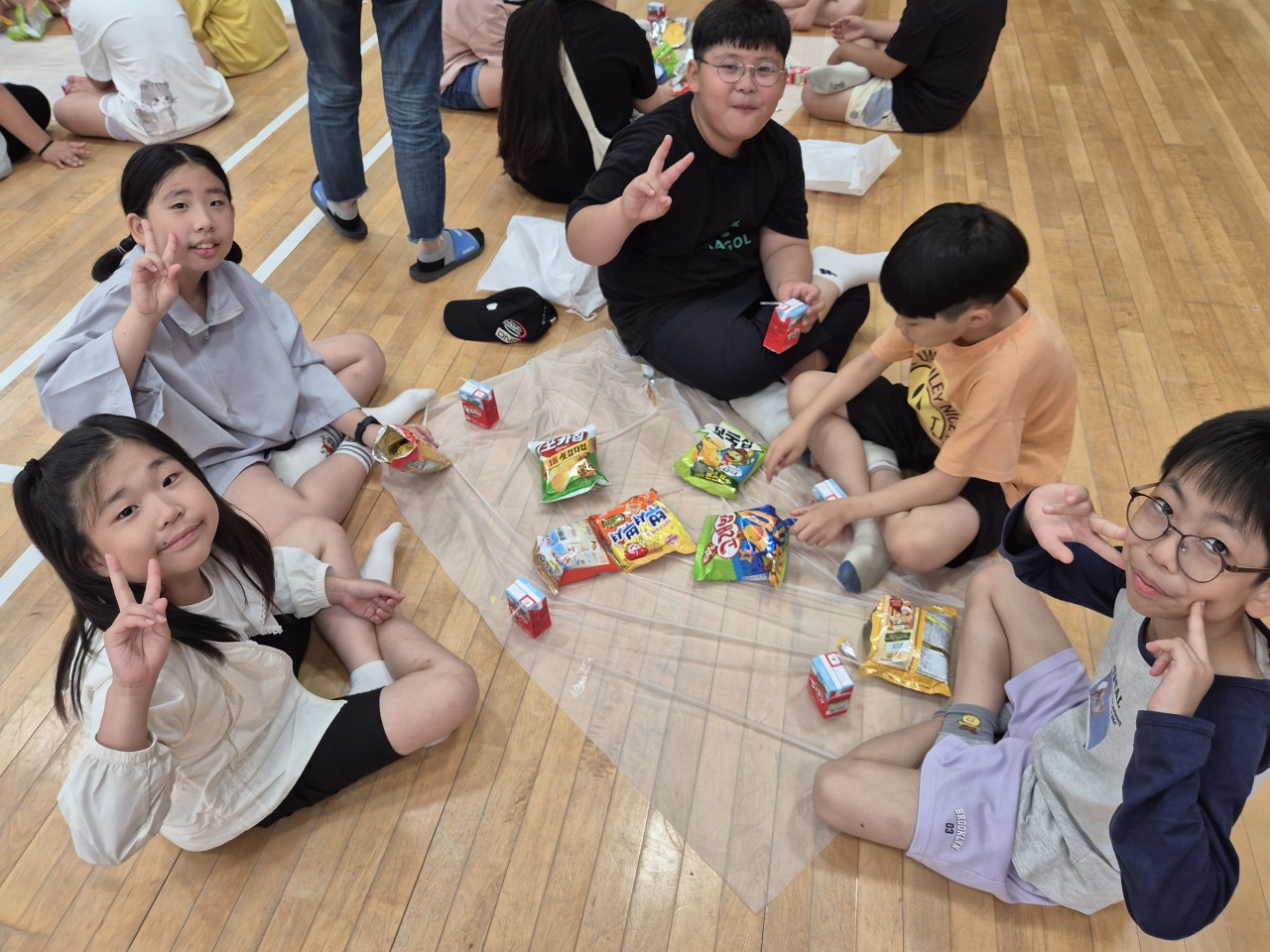 2025. 문상초등학교-4~5학년 수련활동(충북학생수련원)-69991763558