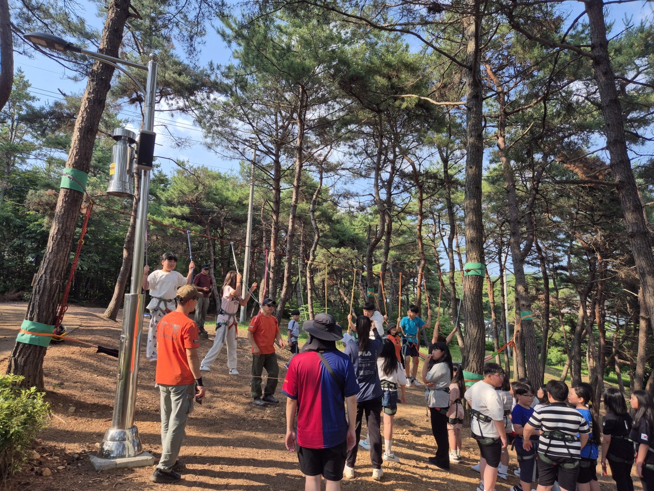 2025. 문상초등학교-4~5학년 수련활동(충북학생수련원)-69991763588
